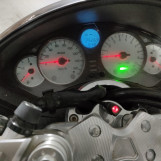 Мотоцикл Honda FORZA Z з пробігом 25269 km