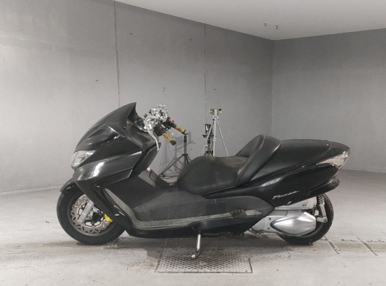 Мотоцикл Honda FORZA Z з пробігом 25269 km