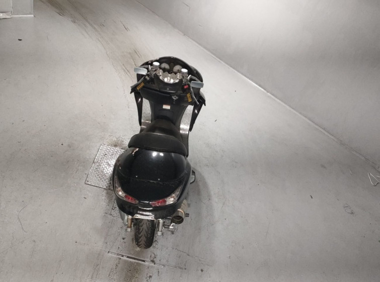 Мотоцикл Honda FORZA Z з пробігом 25269 km