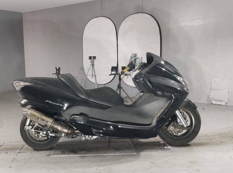 Мотоцикл Honda FORZA Z з пробігом 25269 km