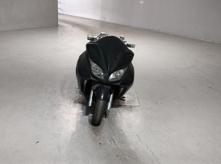 Мотоцикл Honda FORZA Z з пробігом 25269 km