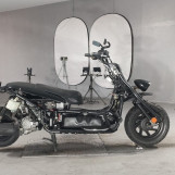 Мотоцикл Honda FUSION X з пробігом 5837 km