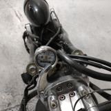 Мотоцикл Honda FUSION X з пробігом 5837 km