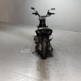 Мотоцикл Honda FUSION X з пробігом 5837 km