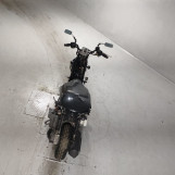 Мотоцикл Honda FUSION X з пробігом 5837 km