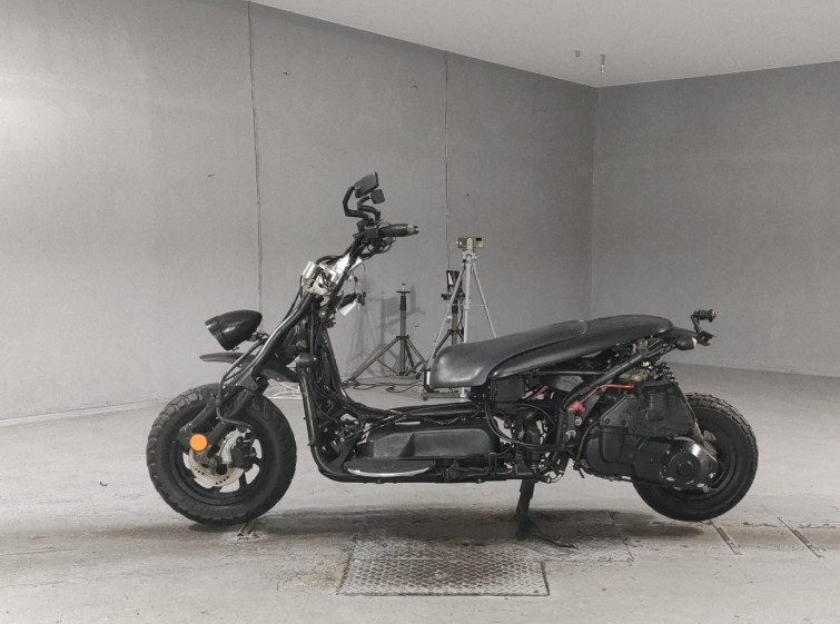 Мотоцикл Honda FUSION X з пробігом 5837 km