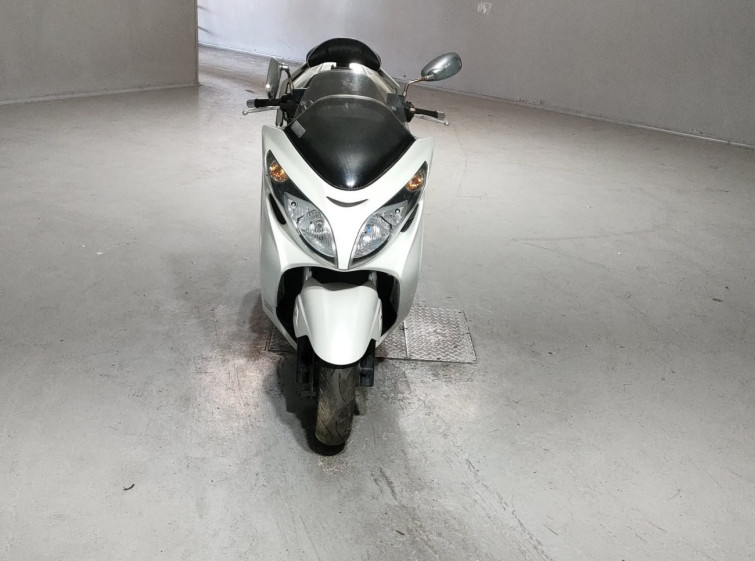 Мотоцикл Suzuki SKYWAVE 250S з пробігом 102022 km