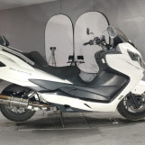 Мотоцикл Suzuki SKYWAVE 250S з пробігом 102022 km