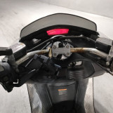 Мотоцикл Yamaha MAXAM250 з пробігом 63753 km