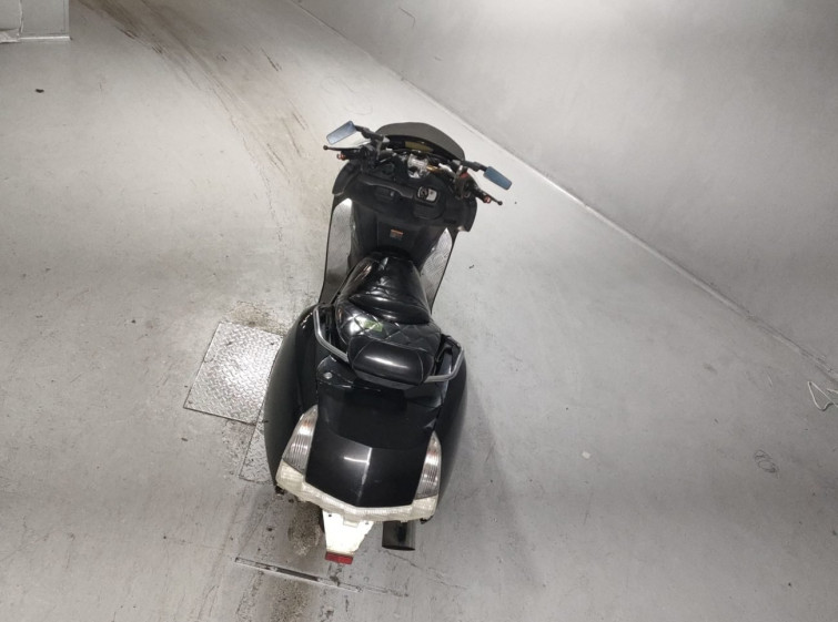 Мотоцикл Yamaha MAXAM250 з пробігом 63753 km