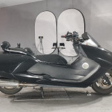 Мотоцикл Yamaha MAXAM250 з пробігом 63753 km