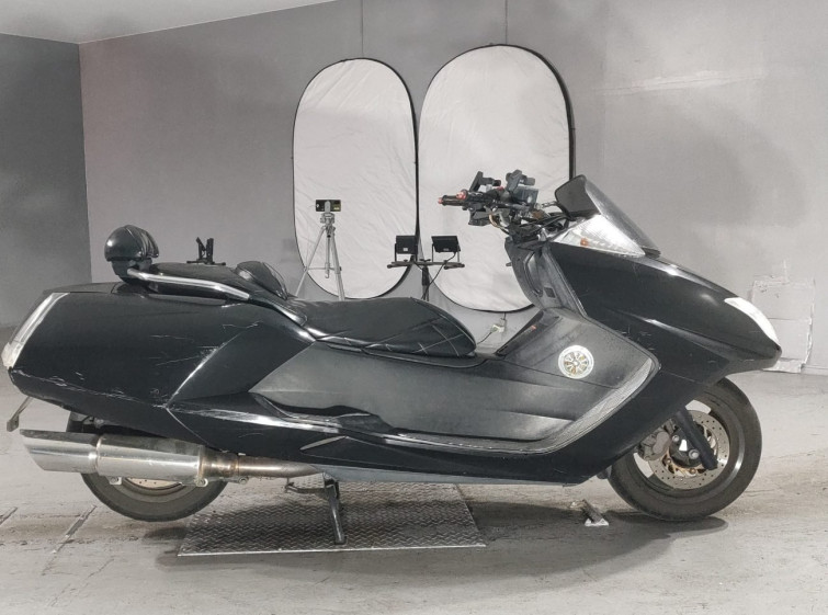 Мотоцикл Yamaha MAXAM250 з пробігом 63753 km