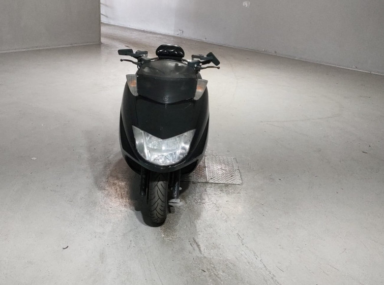 Мотоцикл Yamaha MAXAM250 з пробігом 63753 km