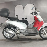 Мотоцикл Aprilia SCARABEO250