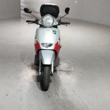 Мотоцикл Aprilia SCARABEO250