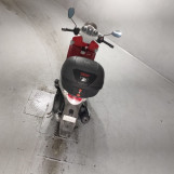 Мотоцикл Aprilia SCARABEO250