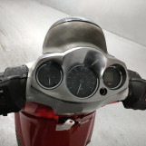 Мотоцикл Aprilia SCARABEO250