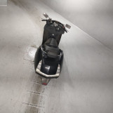 Мотоцикл Yamaha MAXAM250 с пробегом 9775 km