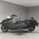 Мотоцикл Yamaha MAXAM250 с пробегом 9775 km