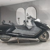 Мотоцикл Yamaha MAXAM250 с пробегом 9775 km
