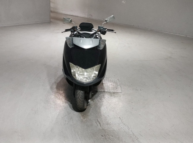 Мотоцикл Yamaha MAXAM250 с пробегом 9775 km