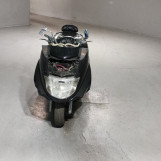 Мотоцикл Yamaha MAXAM250 з пробігом 17388 km