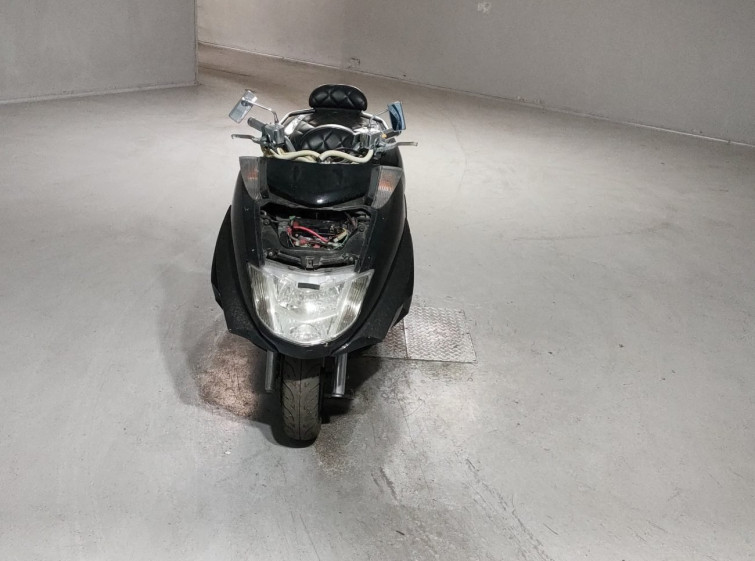 Мотоцикл Yamaha MAXAM250 з пробігом 17388 km