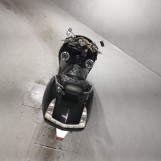 Мотоцикл Yamaha MAXAM250 з пробігом 17388 km