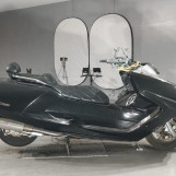 Мотоцикл Yamaha MAXAM250 з пробігом 17388 km