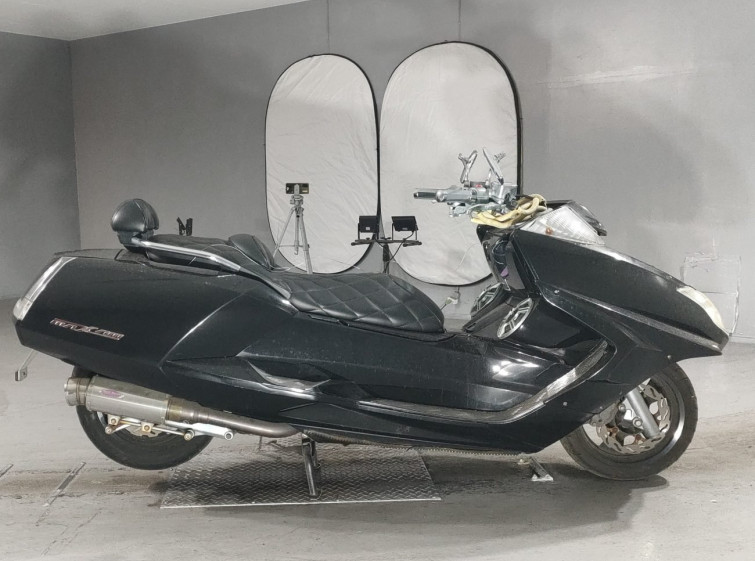 Мотоцикл Yamaha MAXAM250 з пробігом 17388 km