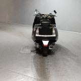 Мотоцикл Yamaha MAXAM250 з пробігом 17388 km