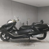 Мотоцикл Yamaha MAXAM250 з пробігом 17388 km