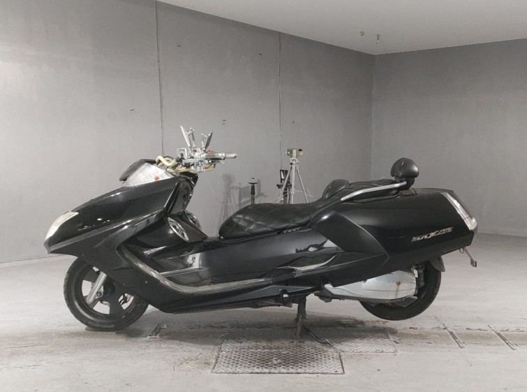 Мотоцикл Yamaha MAXAM250 з пробігом 17388 km