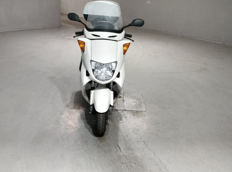 Мотоцикл Honda FORESIGHT EX з пробігом 24253 km