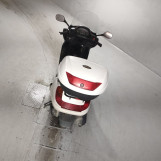 Мотоцикл Honda FORESIGHT EX з пробігом 24253 km