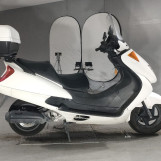 Мотоцикл Honda FORESIGHT EX з пробігом 24253 km