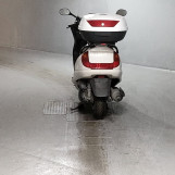 Мотоцикл Honda FORESIGHT EX з пробігом 24253 km