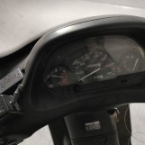 Мотоцикл Honda FORESIGHT EX з пробігом 24253 km