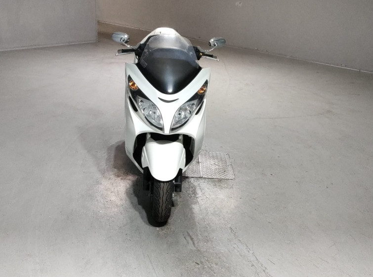 Мотоцикл Suzuki SKYWAVE 250 з пробігом 30200 km