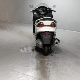 Мотоцикл Suzuki SKYWAVE 250 з пробігом 30200 km