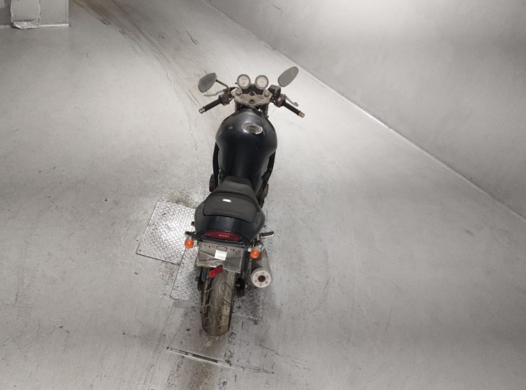 Мотоцикл Suzuki BANDIT250 з пробігом 3830 km