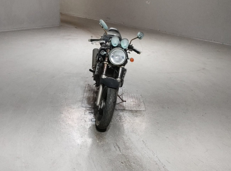 Мотоцикл Suzuki BANDIT250 з пробігом 3830 km