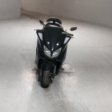 Мотоцикл Yamaha MAJESTY 250C з пробігом 45670 km