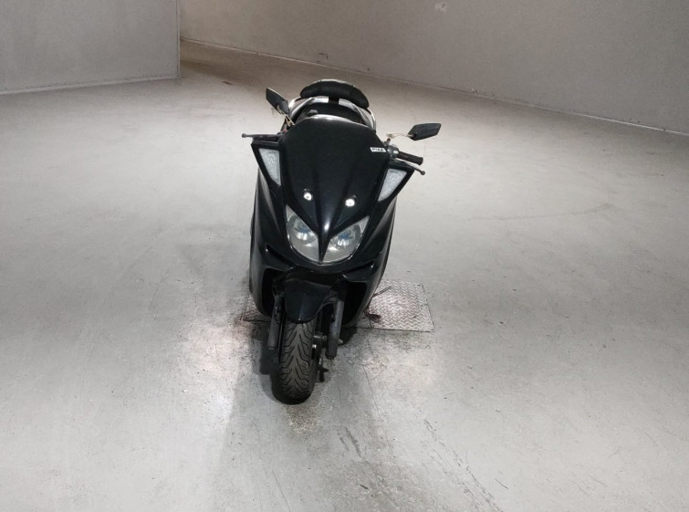 Мотоцикл Yamaha MAJESTY 250C з пробігом 45670 km