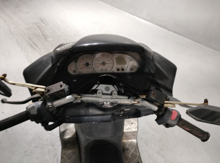 Мотоцикл Yamaha MAJESTY 250C з пробігом 45670 km