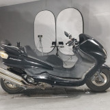 Мотоцикл Yamaha MAJESTY 250C з пробігом 45670 km