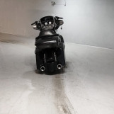 Мотоцикл HD SREET GLIDE FLHX1690 с пробегом 171038 km