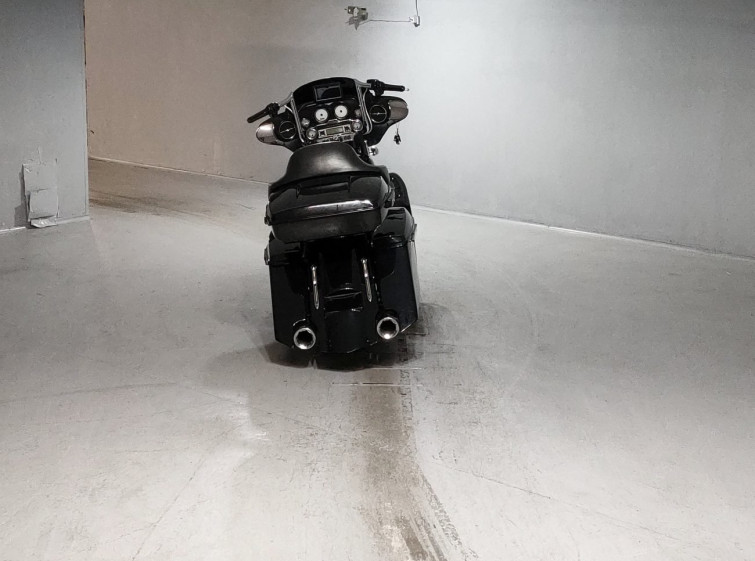 Мотоцикл HD SREET GLIDE FLHX1690 с пробегом 171038 km