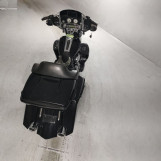 Мотоцикл HD SREET GLIDE FLHX1690 с пробегом 171038 km