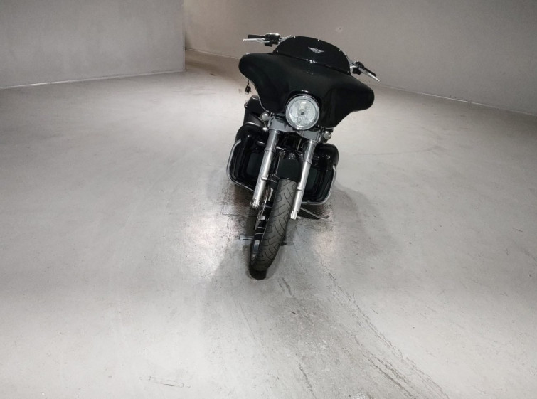 Мотоцикл HD SREET GLIDE FLHX1690 с пробегом 171038 km
